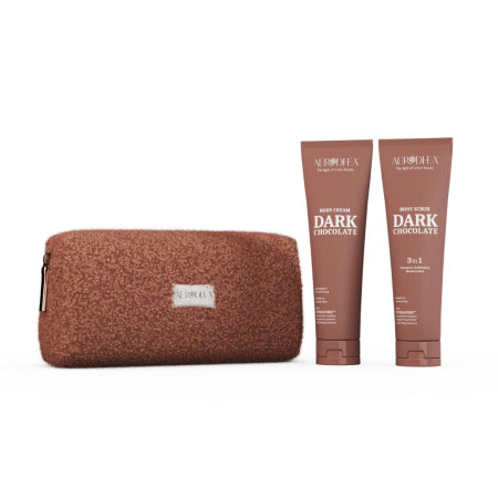 Set Corp „Ciocolată Neagră”