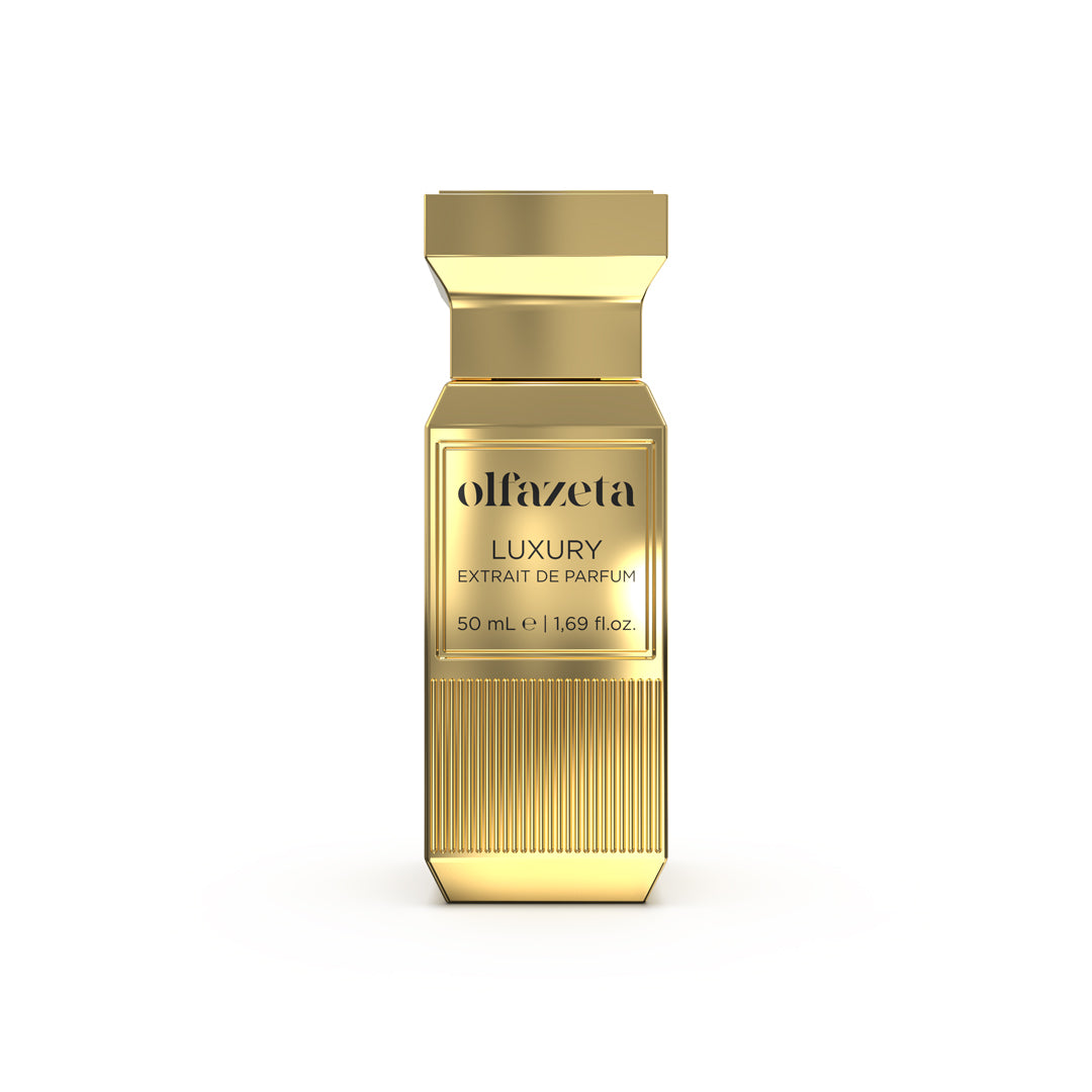 124-Parfum Unisex Luxury Duft 30 %