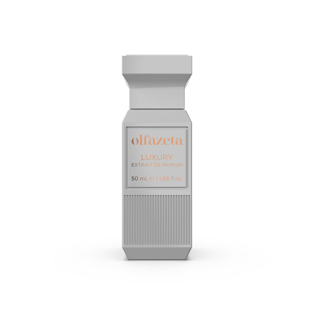 112-PARFUM UNISEX LUXURY 50 ML enthält 30 %