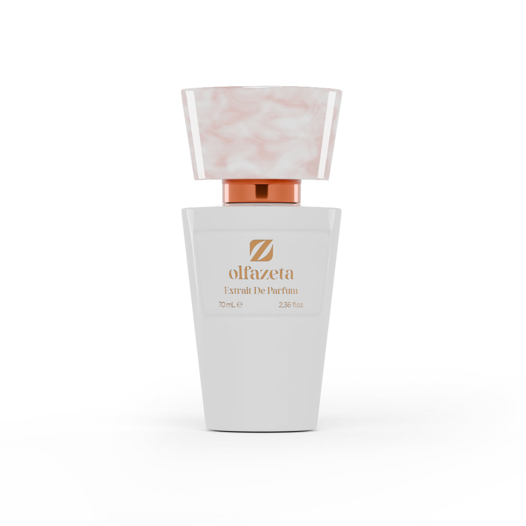 029A-Profumo Donna Essenza 30% - 70 ml
