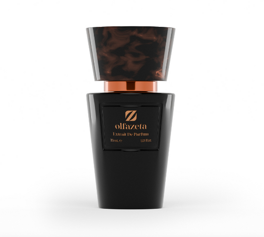 3140A-Profumo Uomo Essenza 30% - 30 ml