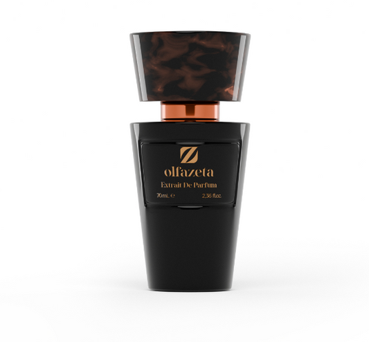 021A-Profumo Uomo Essenza 30% - 70 ml