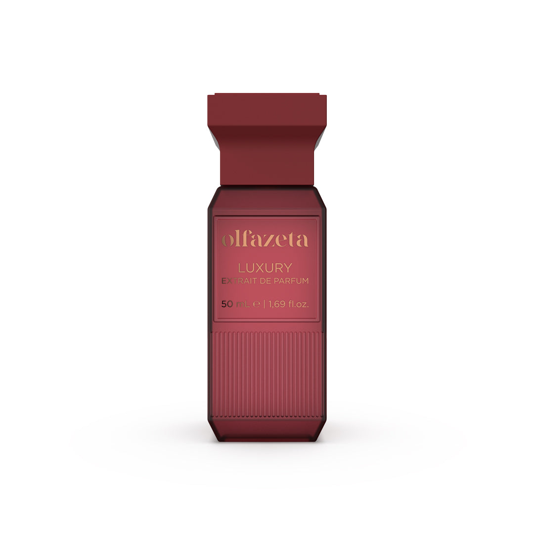 118-Parfum Unisex Luxury Duft 30 %