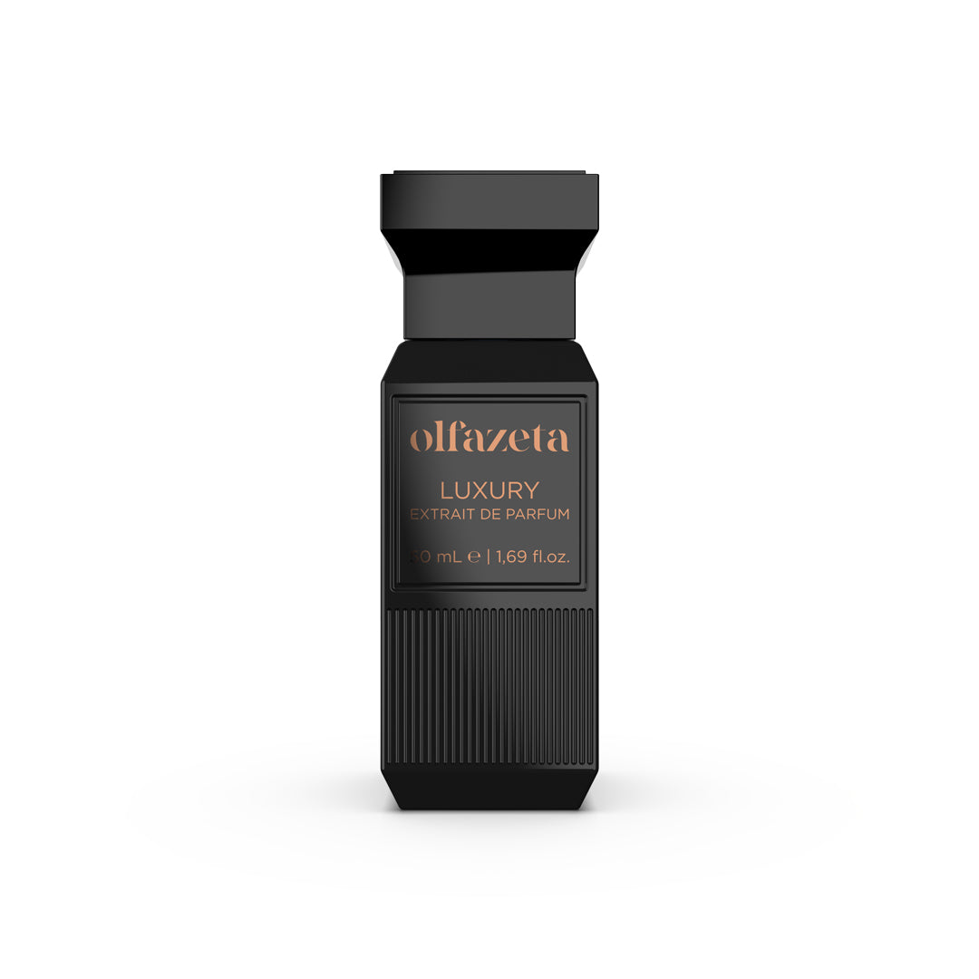 075- Profumo Uomo Luxury Essenza 30 % - 50 ml