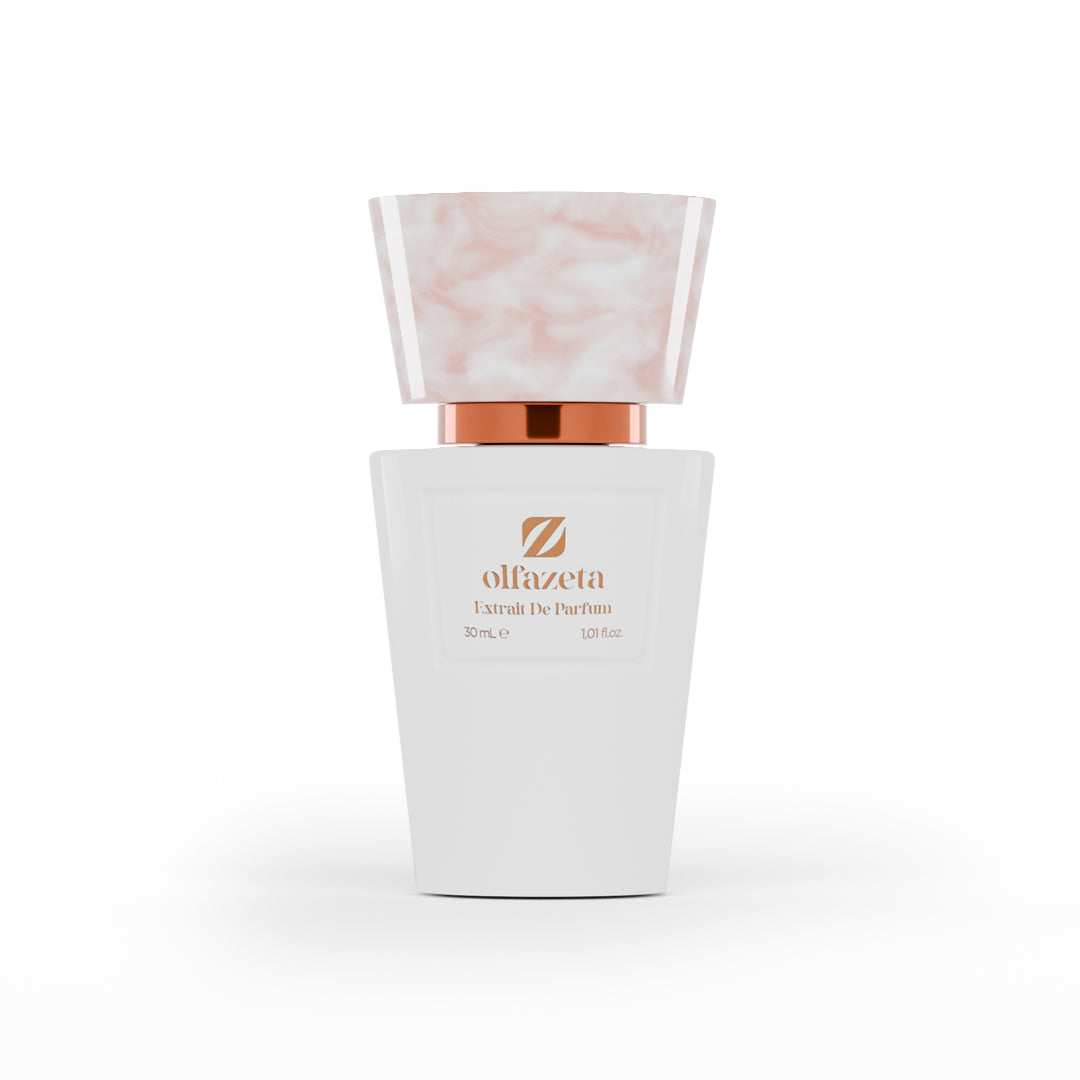 311A-Profumo Donna Essenza 30% - 30 ml