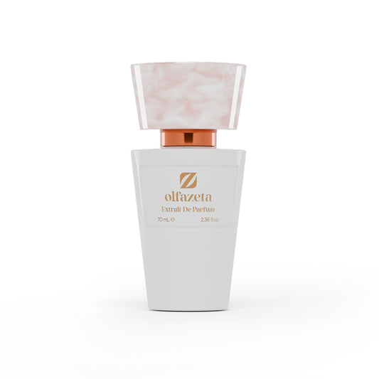055A-Profumo Donna Essenza 30% - 70 ml