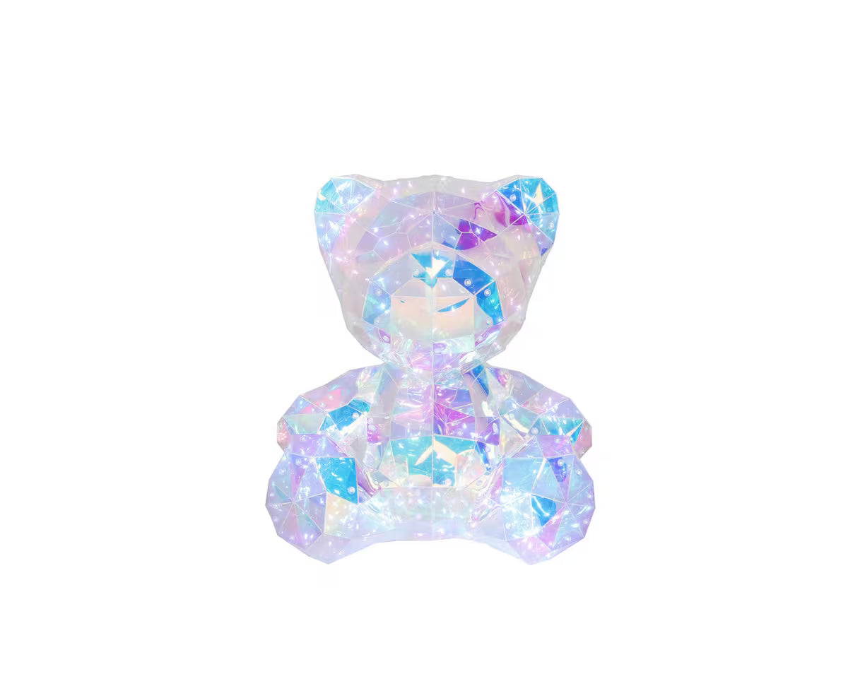 Lampă decorativă LED „Bear”