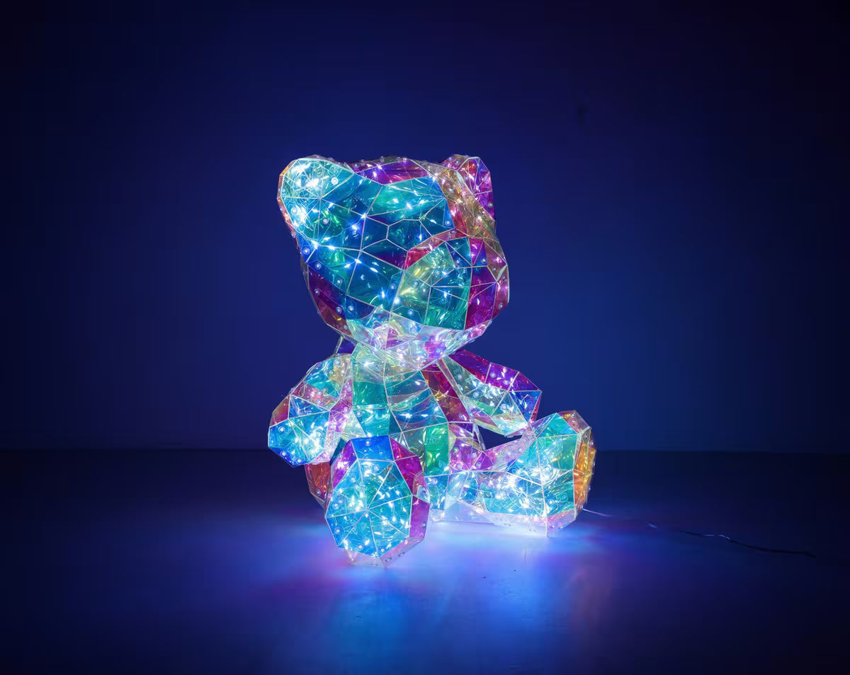 Lampă decorativă LED „Bear”