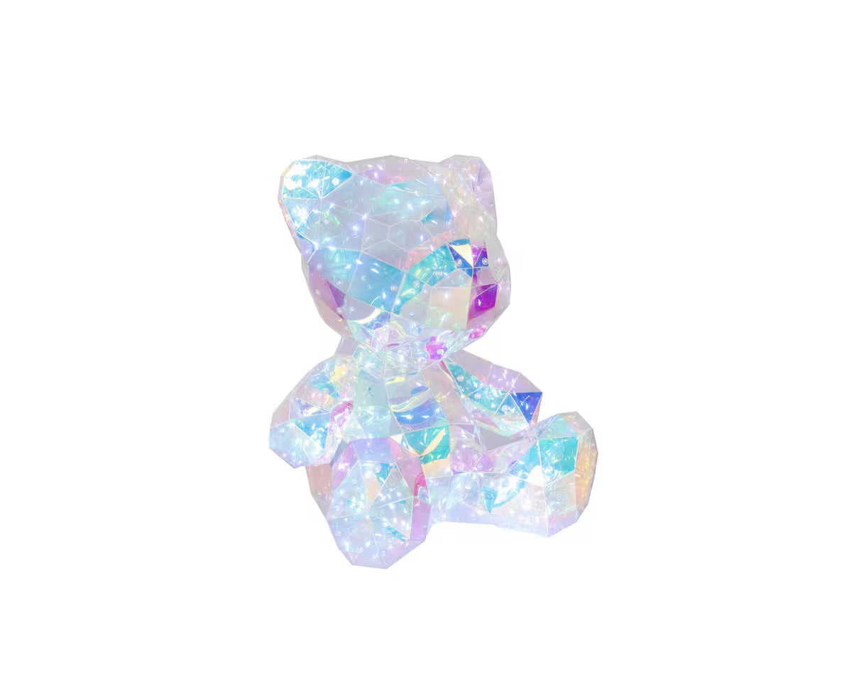 Lampă decorativă LED „Bear”