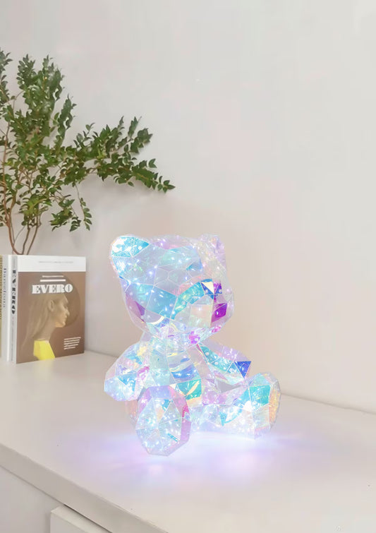 Lampă decorativă LED „Bear”