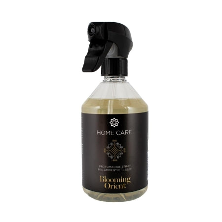 Odorizant spray "Home Care" - Blooming Orient