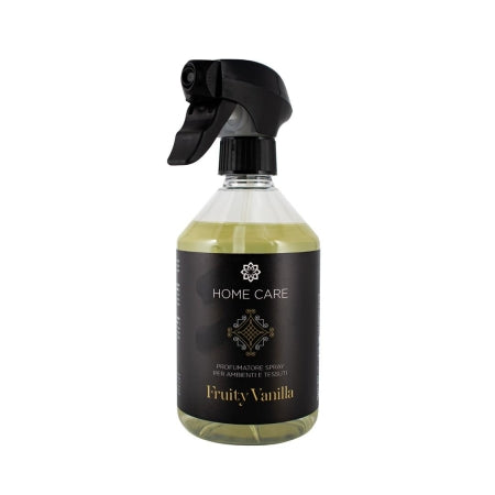 Odorizant spray "Home Care"- Fruity Vanilla