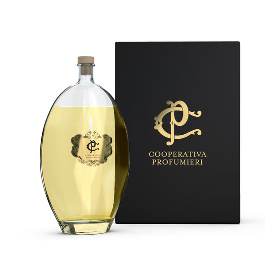 Difuzor pentru cameră "Cooperativa Profumieri " - " Bacchus Symphonies " - 3 Litri