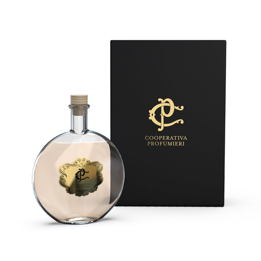 Difuzor pentru cameră "Cooperativa Profumieri " - " Magnolia Bouquet" - 500 ml