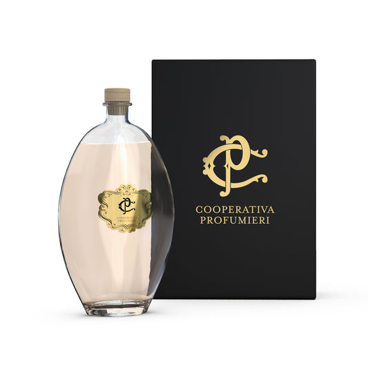 Difuzor pentru cameră "Cooperativa Profumieri " - " Magnolia Bouquet" - 3 Litri