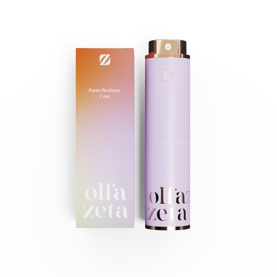 Set de parfumuri esentiale + Cadou