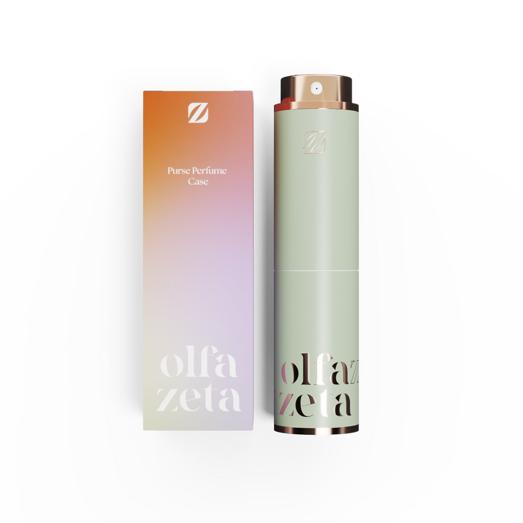 Set de parfumuri esentiale + Cadou