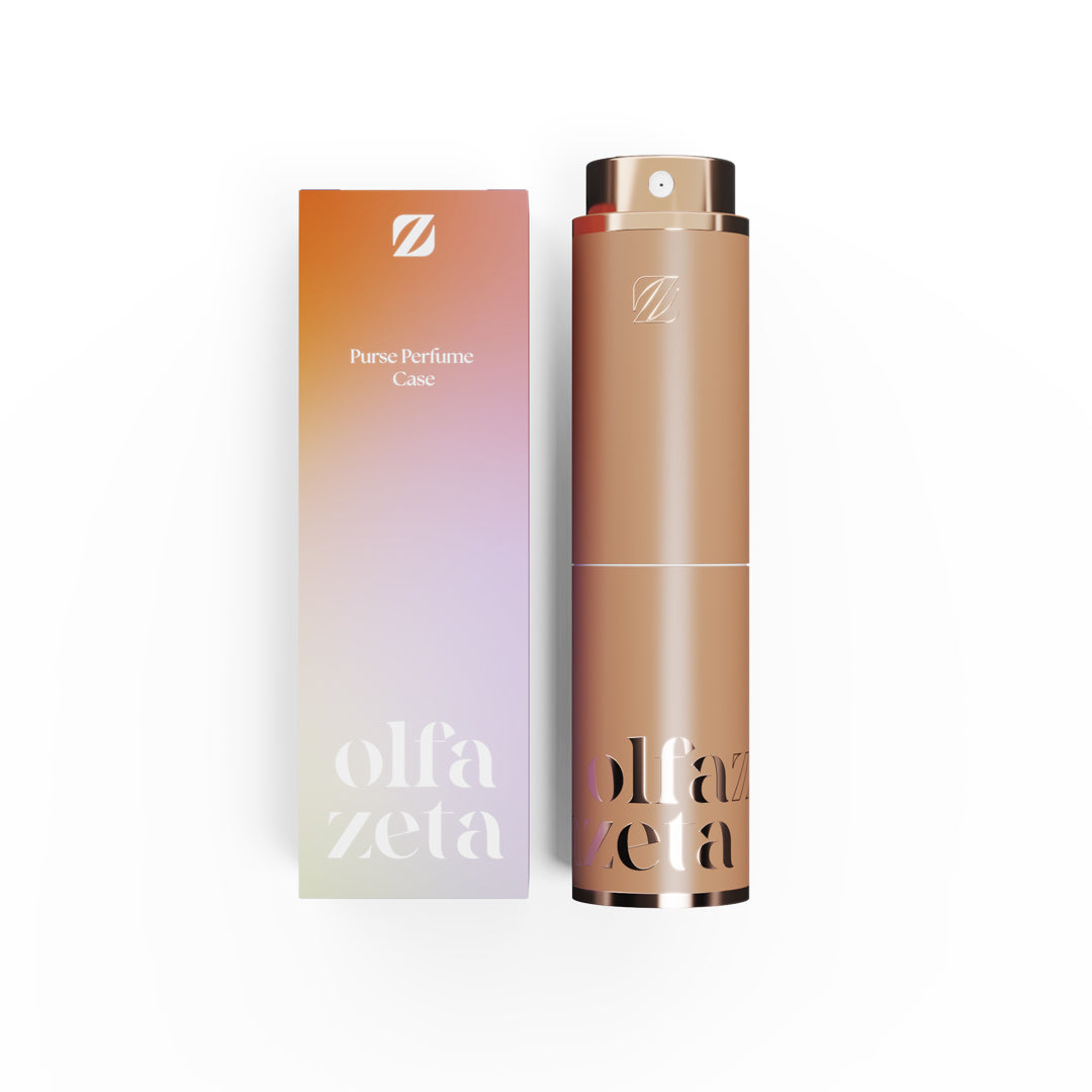 Set de parfumuri esentiale + Cadou