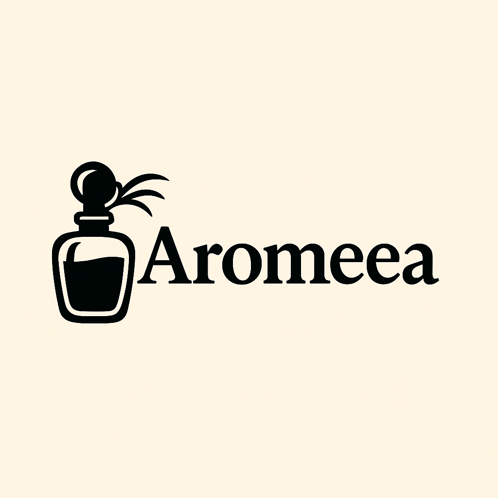 Aromeea Logo